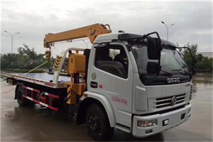 烈山24小时道路救援服务