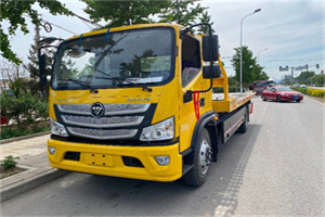 烈山汽车救援头像