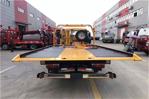 烈山附近汽车救援服务