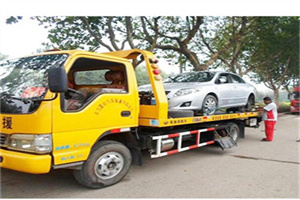 烈山附近24小时汽车拖车服务热线