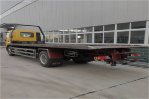 烈山24小时公路救援电话