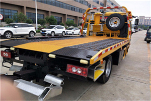 烈山24小时汽车送油服务公司