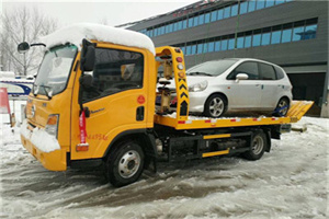 烈山附近道路救援服务