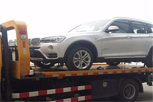 烈山拖车24小时服务电话