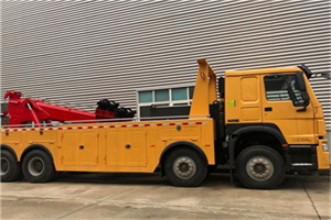 烈山道路救援公司